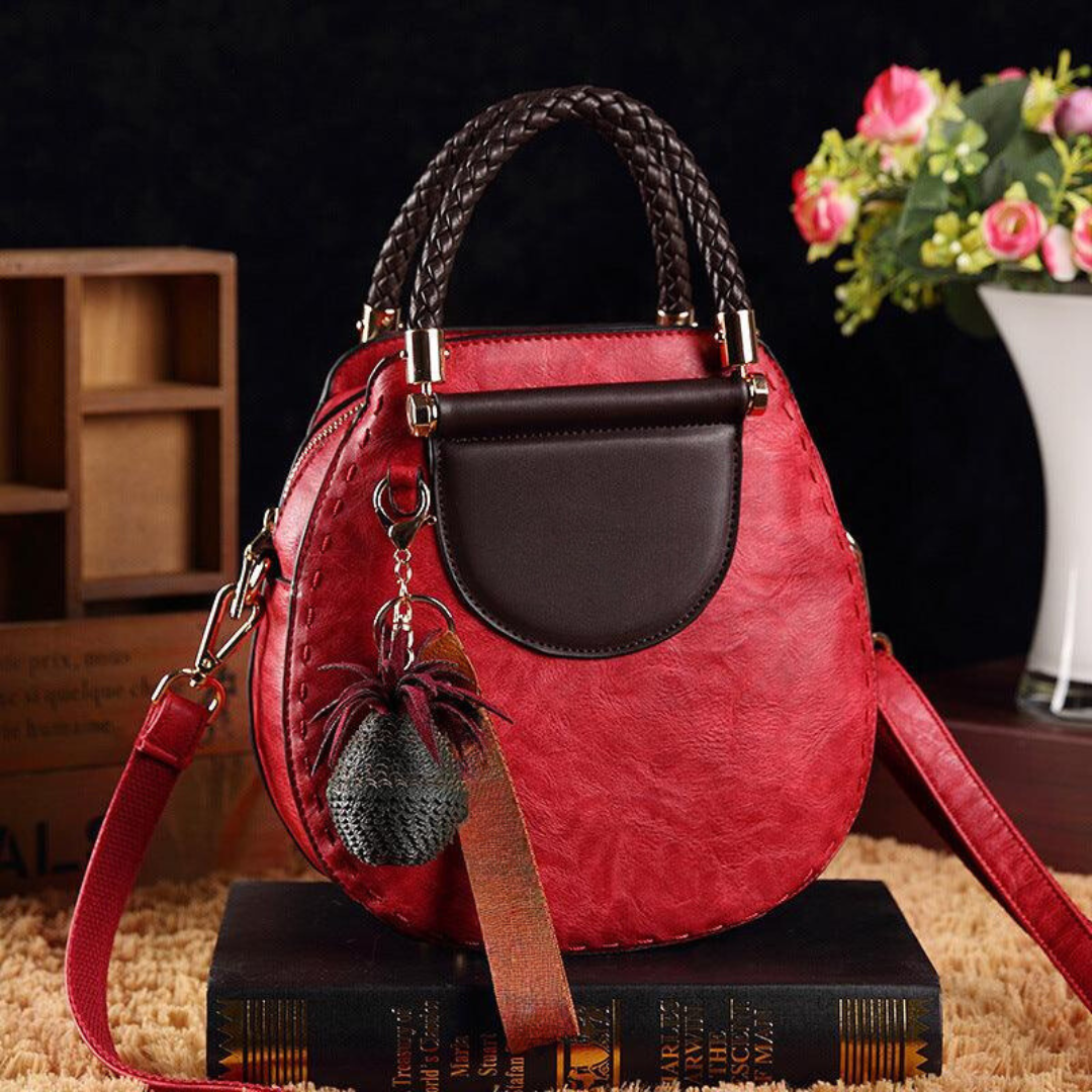 Roslyn | Versatile Tote Bag