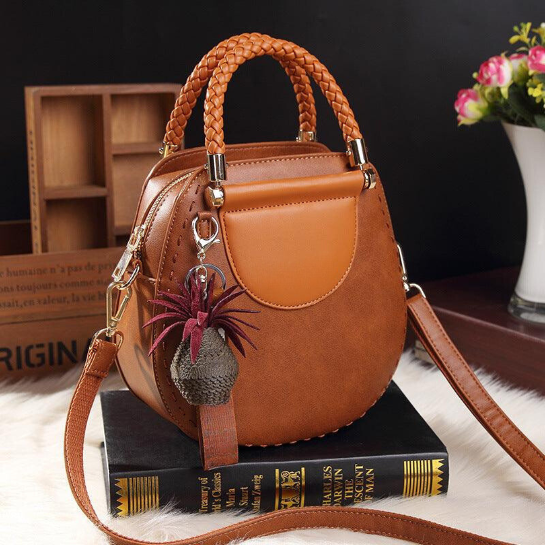 Roslyn | Versatile Tote Bag