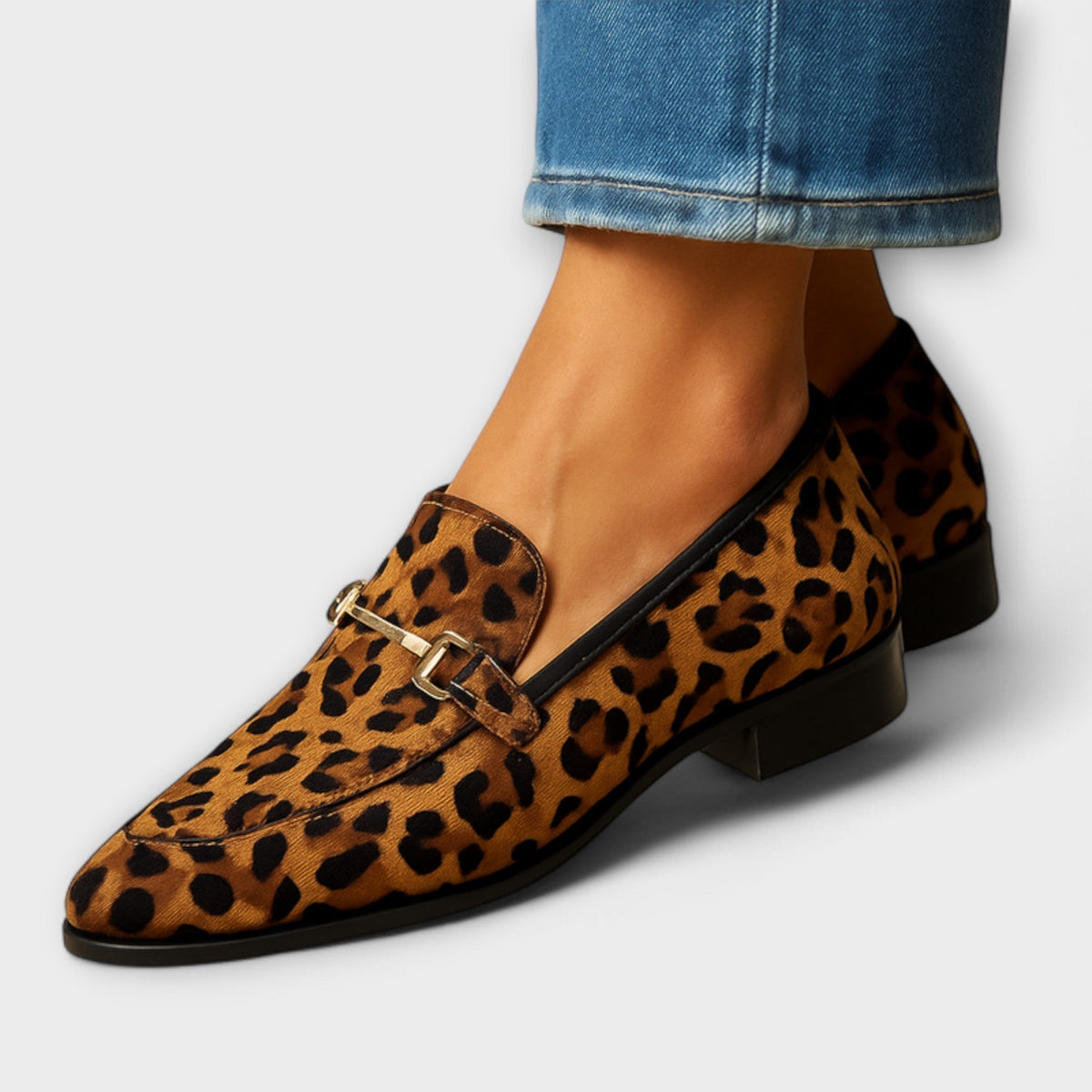 Narelle | Wild Loafers