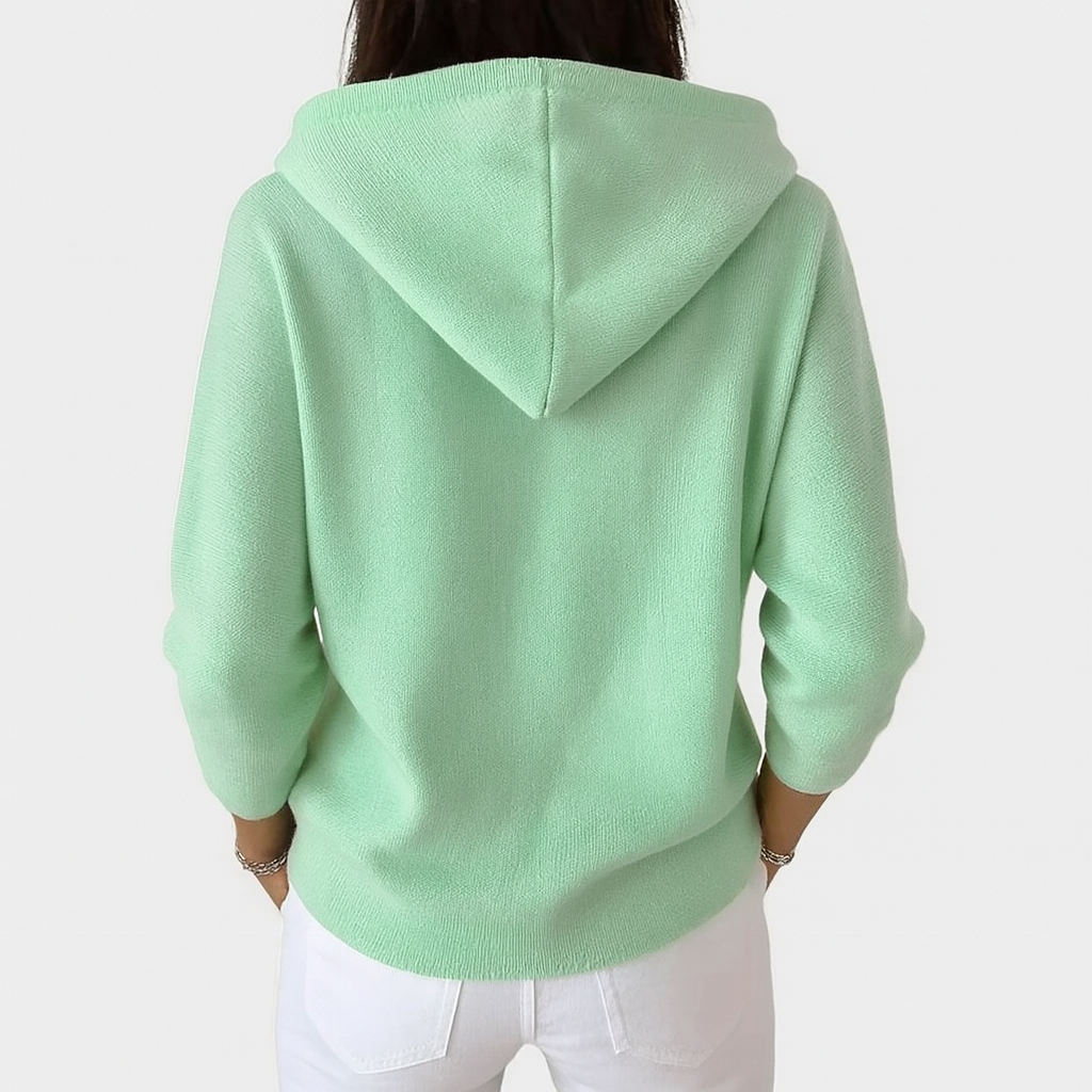 Keira | Elegant Cardigan