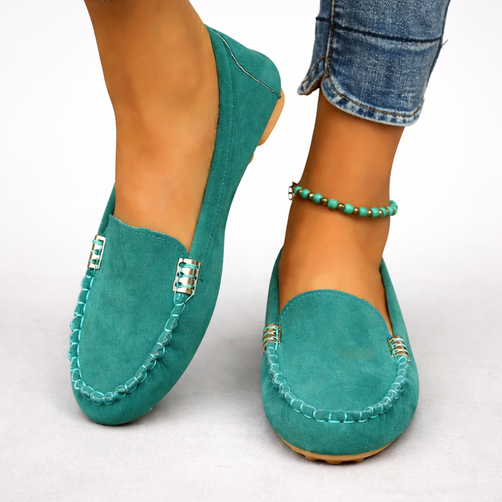 Kaia™ | Ballerina Loafer