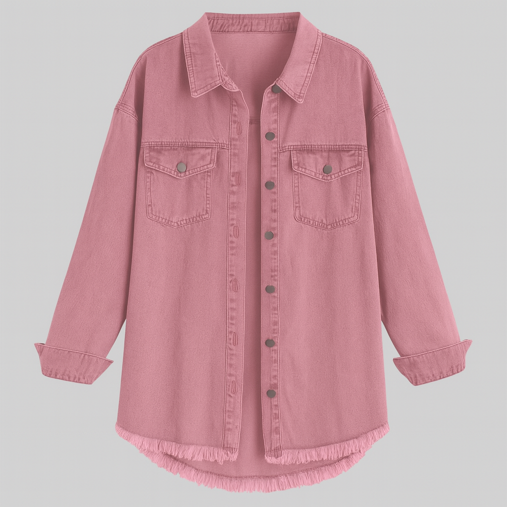 Nadine | Cosy Jacket
