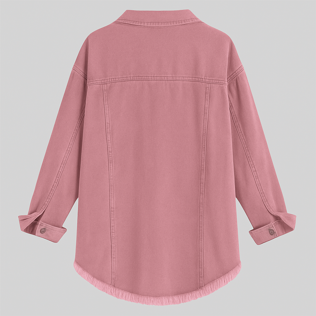 Nadine | Cosy Jacket