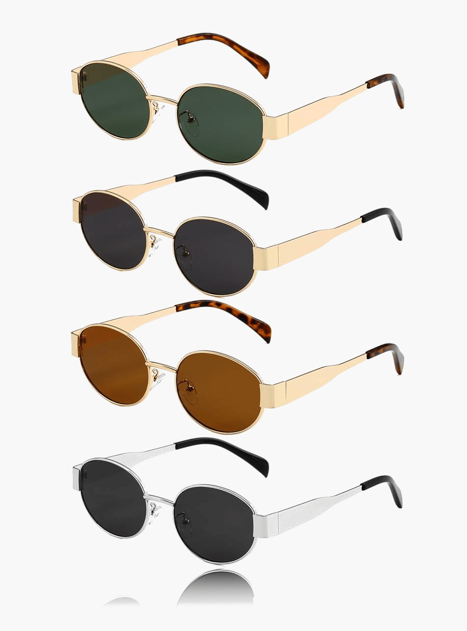 Harper | Elegant Sunglasses