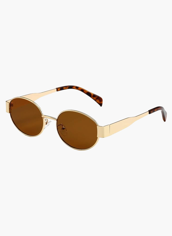 Harper | Elegant Sunglasses