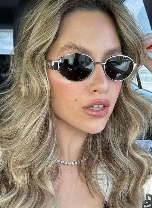 Harper | Elegant Sunglasses