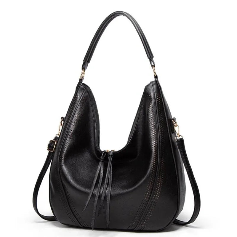 Michelle™ | Casual Leather Bag
