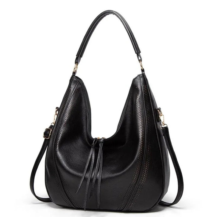 Michelle™ | Casual Leather Bag