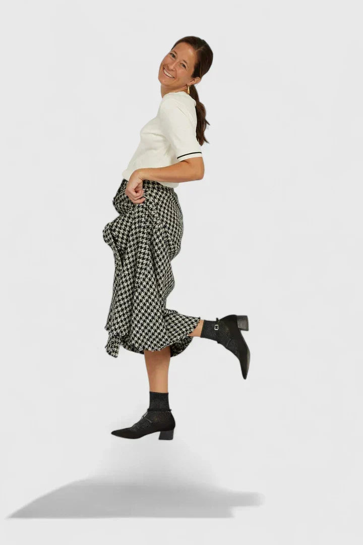 Megan | Orthopaedic Heels