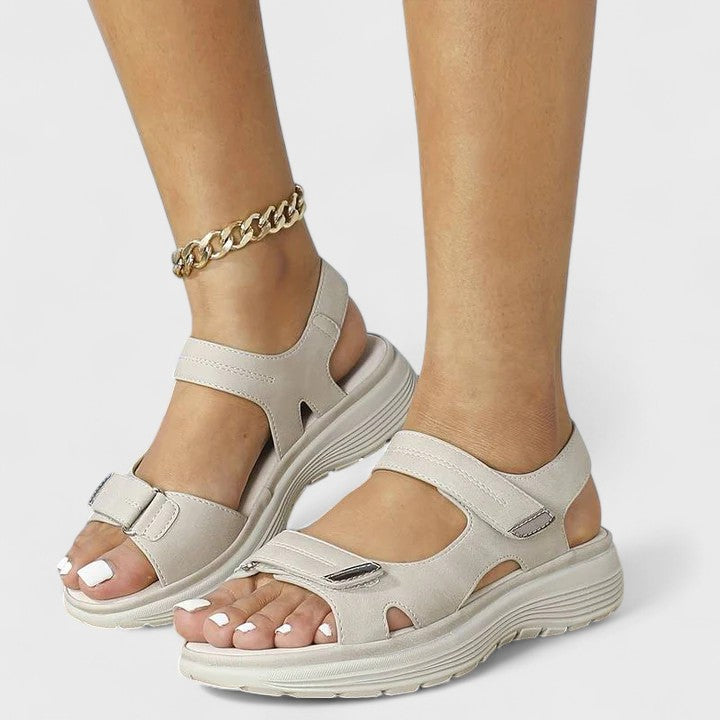 Doreen | Elegant Orthopaedic Sandals