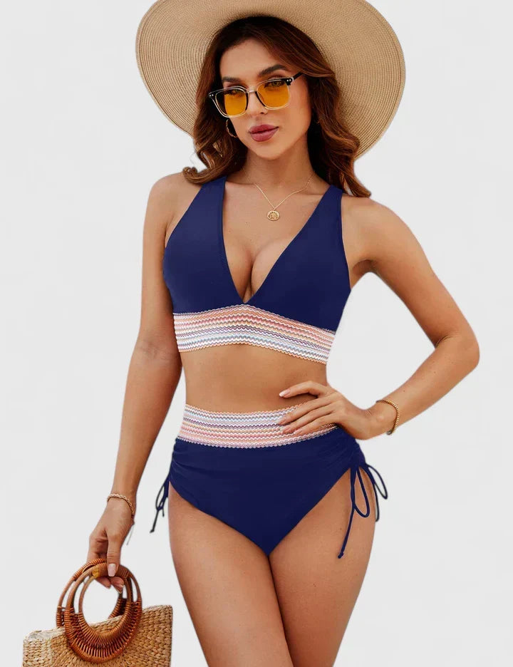 Elspeth | Elegant Bikini Set