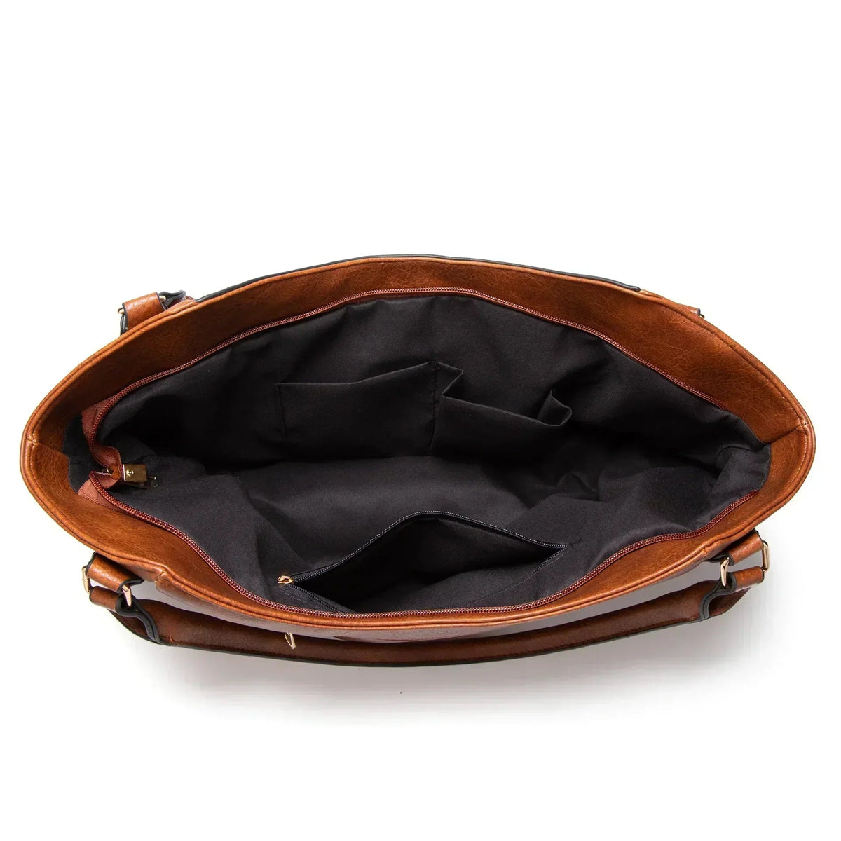 Pamela | Timeless Leather Bag