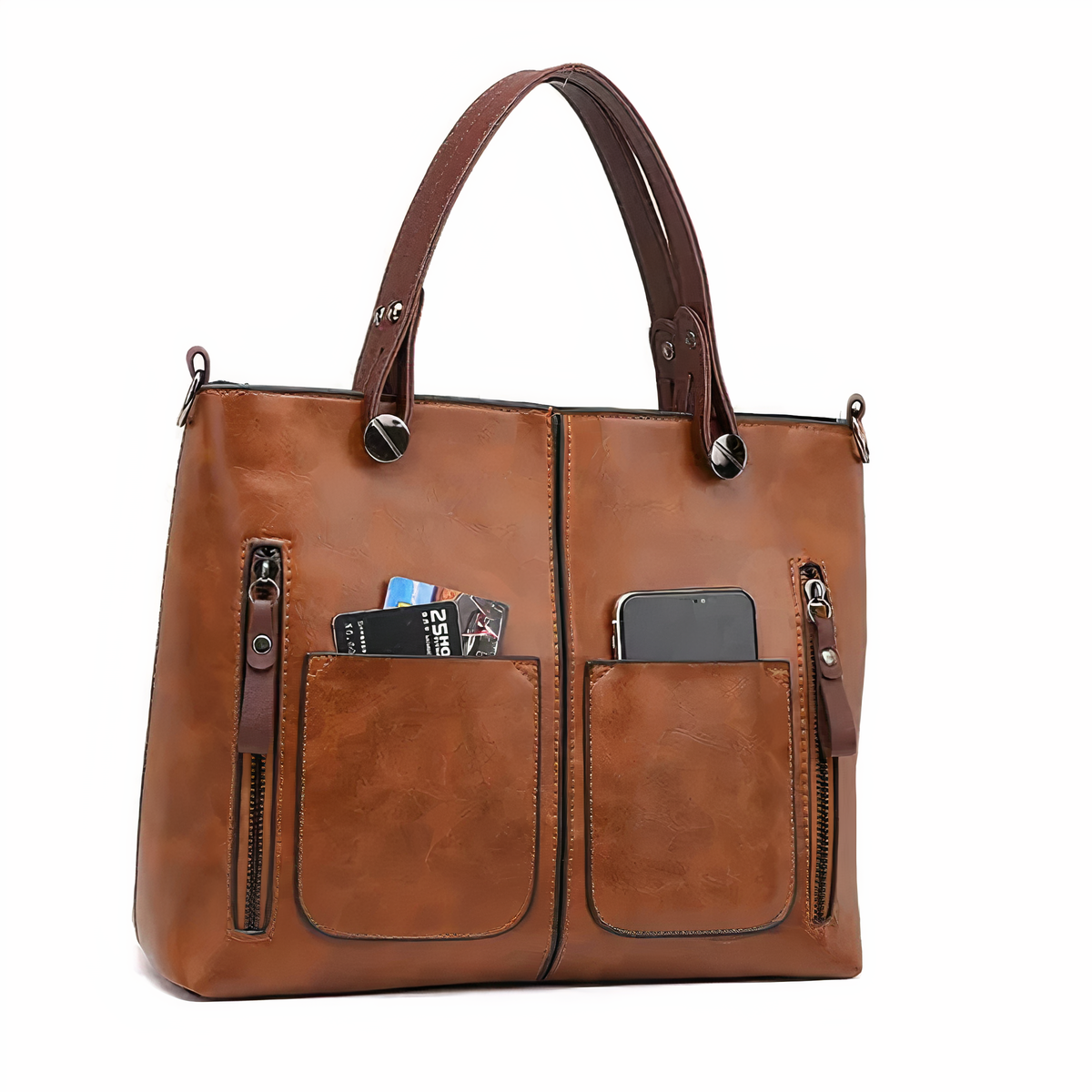 Barbara | Versatile Handbag