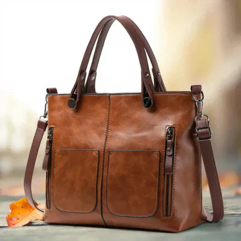 Barbara | Versatile Handbag