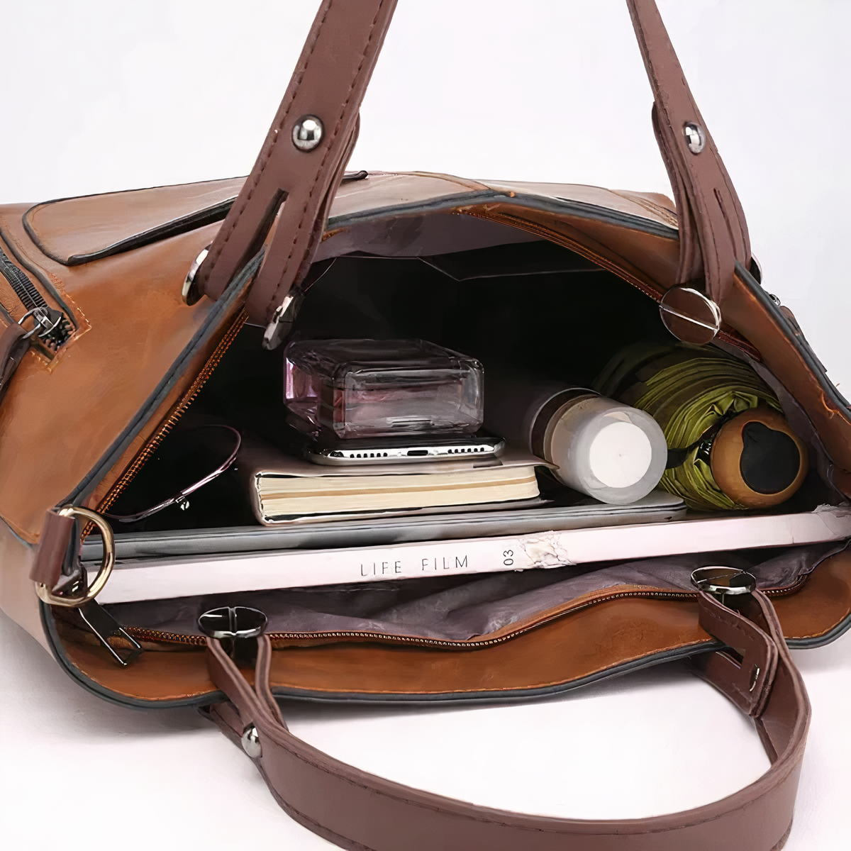 Barbara | Versatile Handbag