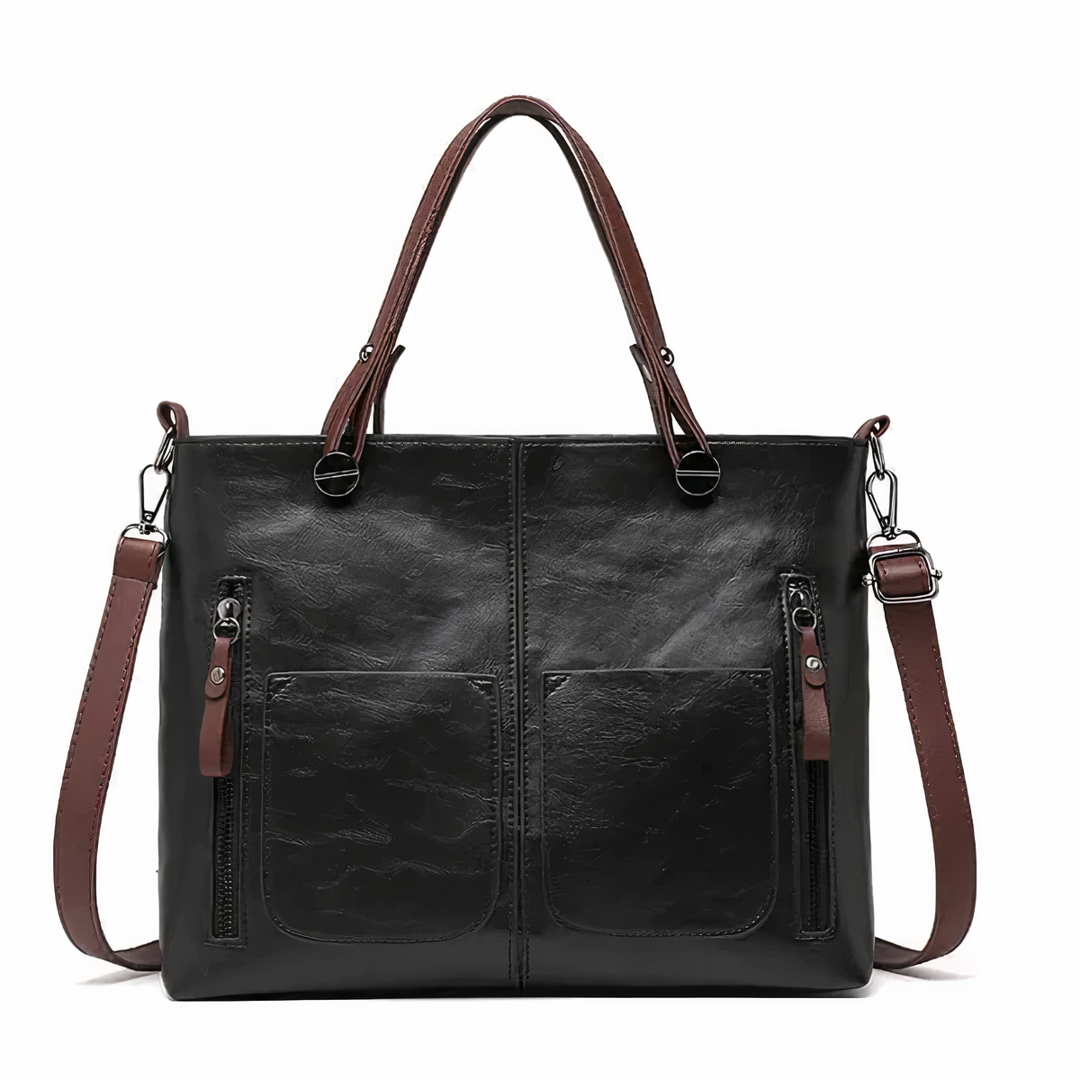 Barbara | Versatile Handbag