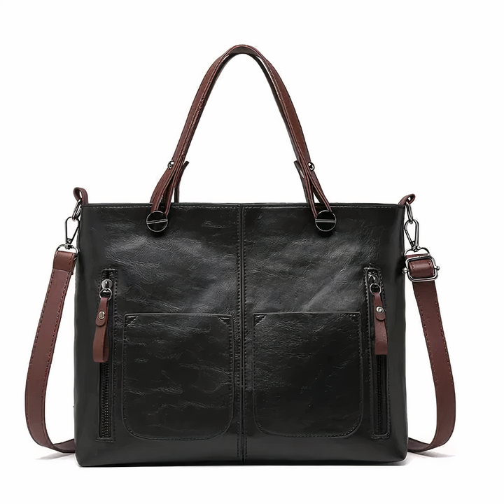 Angela™ | Versatile Handbag