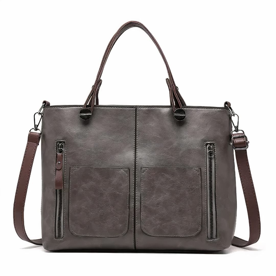 Angela™ | Versatile Handbag