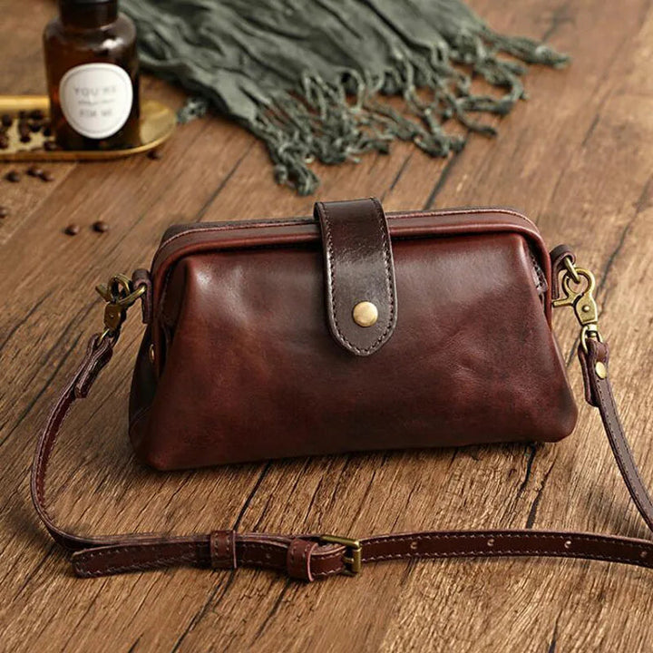 Nicole™ | On-Trend Crossbody Bag