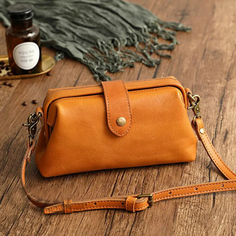 Nicole™ | On-Trend Crossbody Bag
