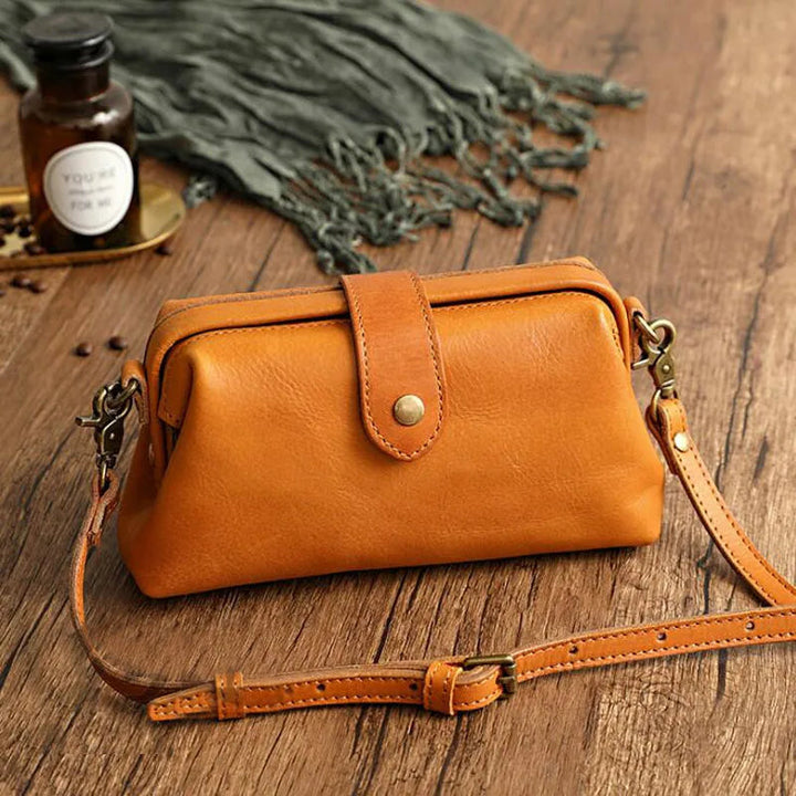 Nicole™ | On-Trend Crossbody Bag