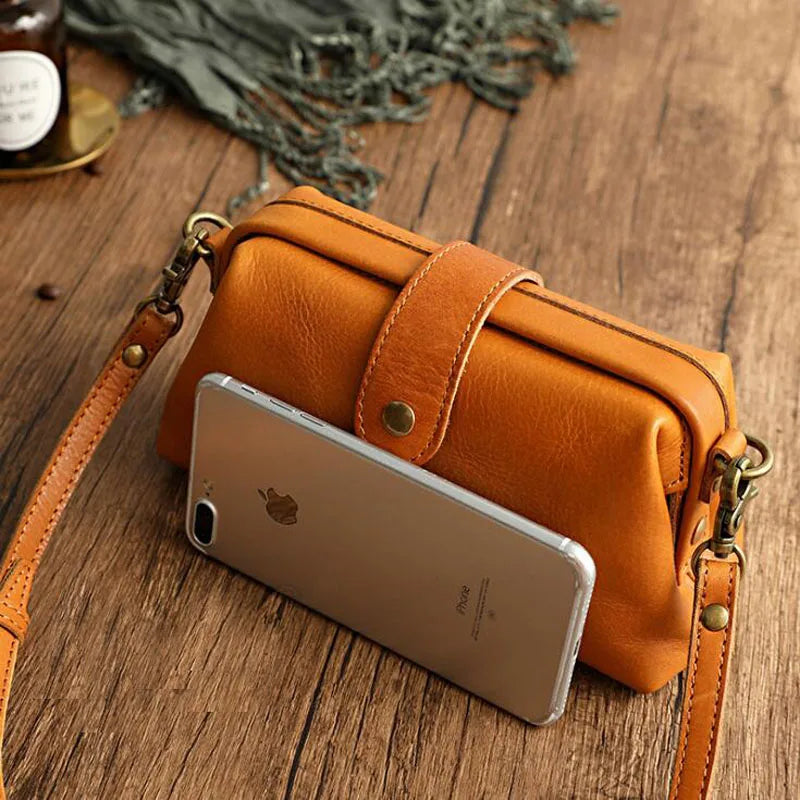 Nicole™ | On-Trend Crossbody Bag
