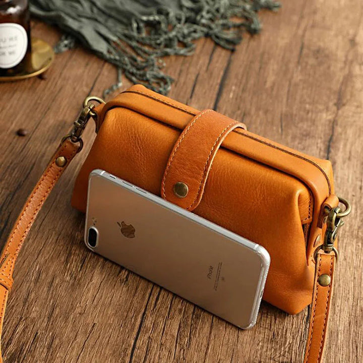 Nicole™ | On-Trend Crossbody Bag
