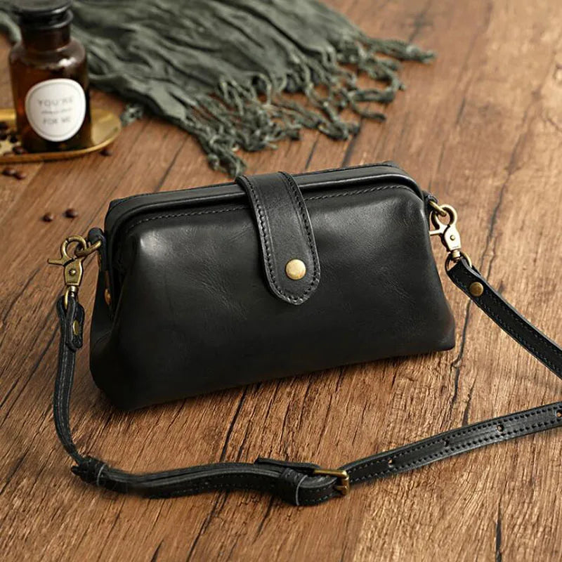 Nicole™ | On-Trend Crossbody Bag