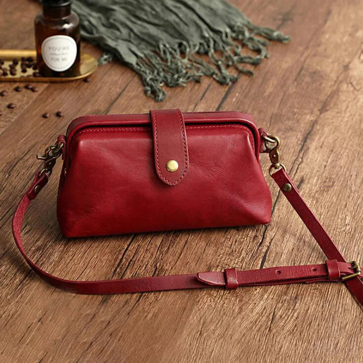 Nicole™ | On-Trend Crossbody Bag