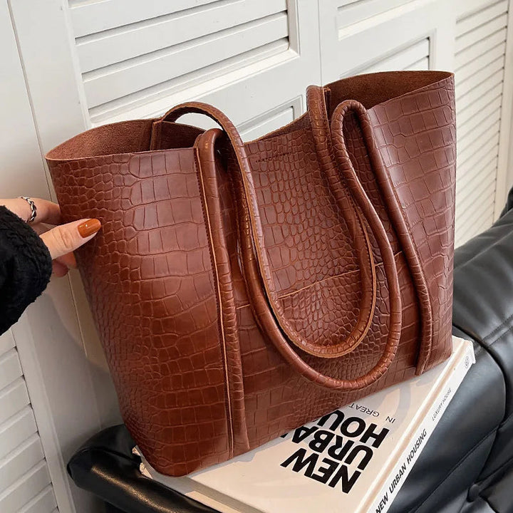 Christina™ | Refined Shoulder Bag