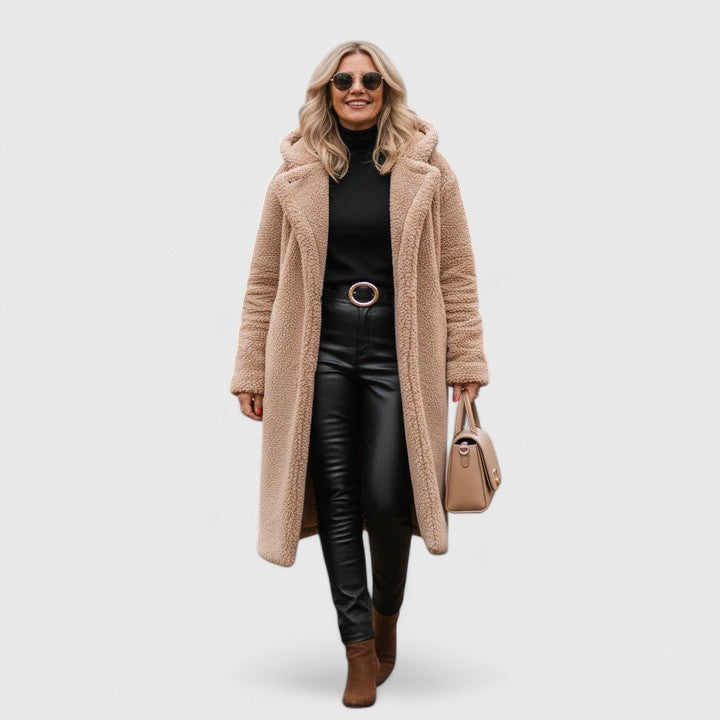 Mavis | Elegant Jacket