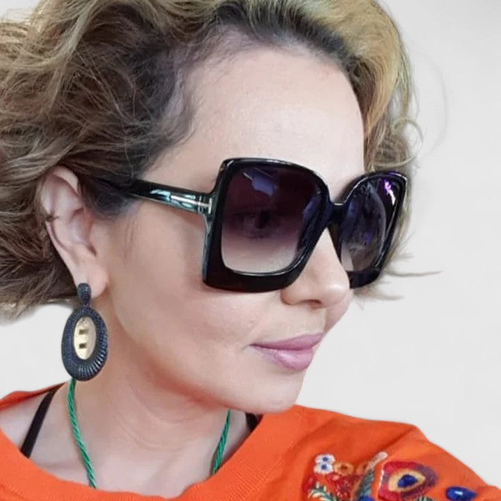 Imogen | Elegant Sunglasses