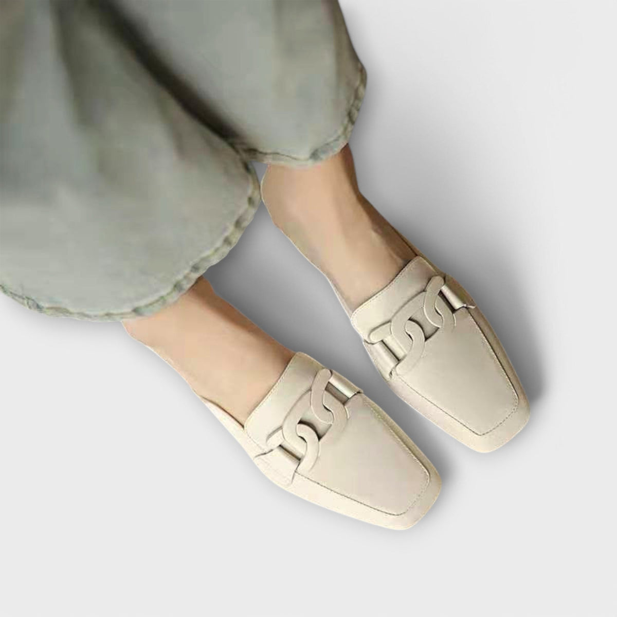 Janelle | Slippers