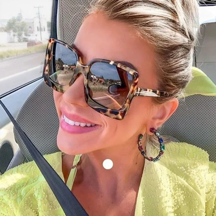 Imogen | Elegant Sunglasses