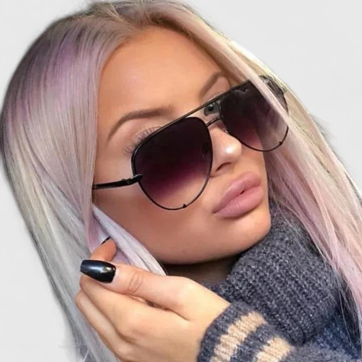 Vanessa | Elegant Sunglasses