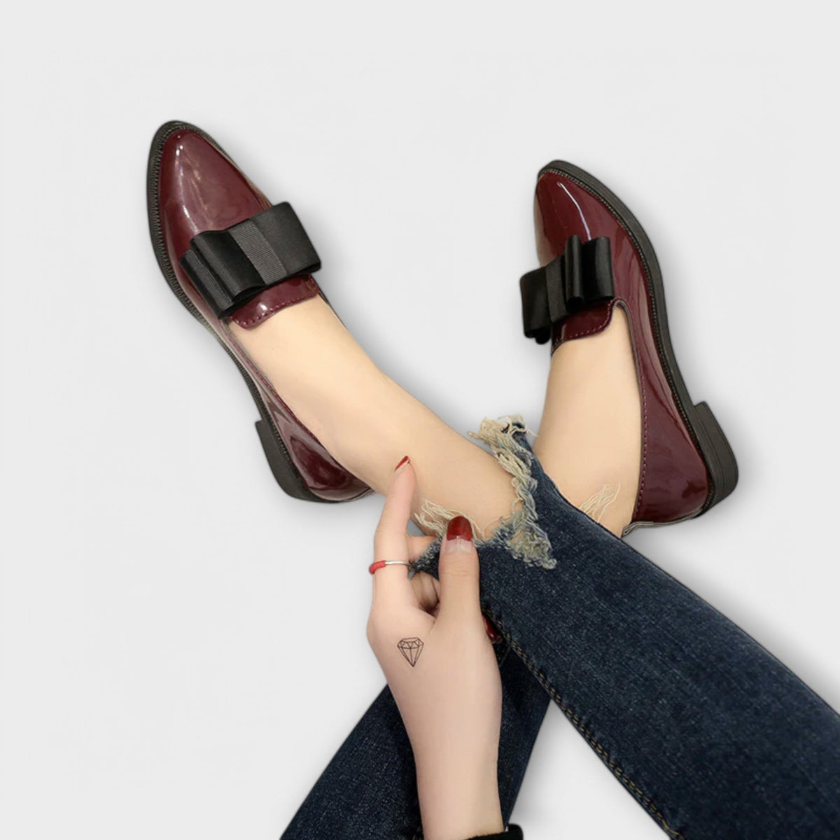 Catriona | Loafers