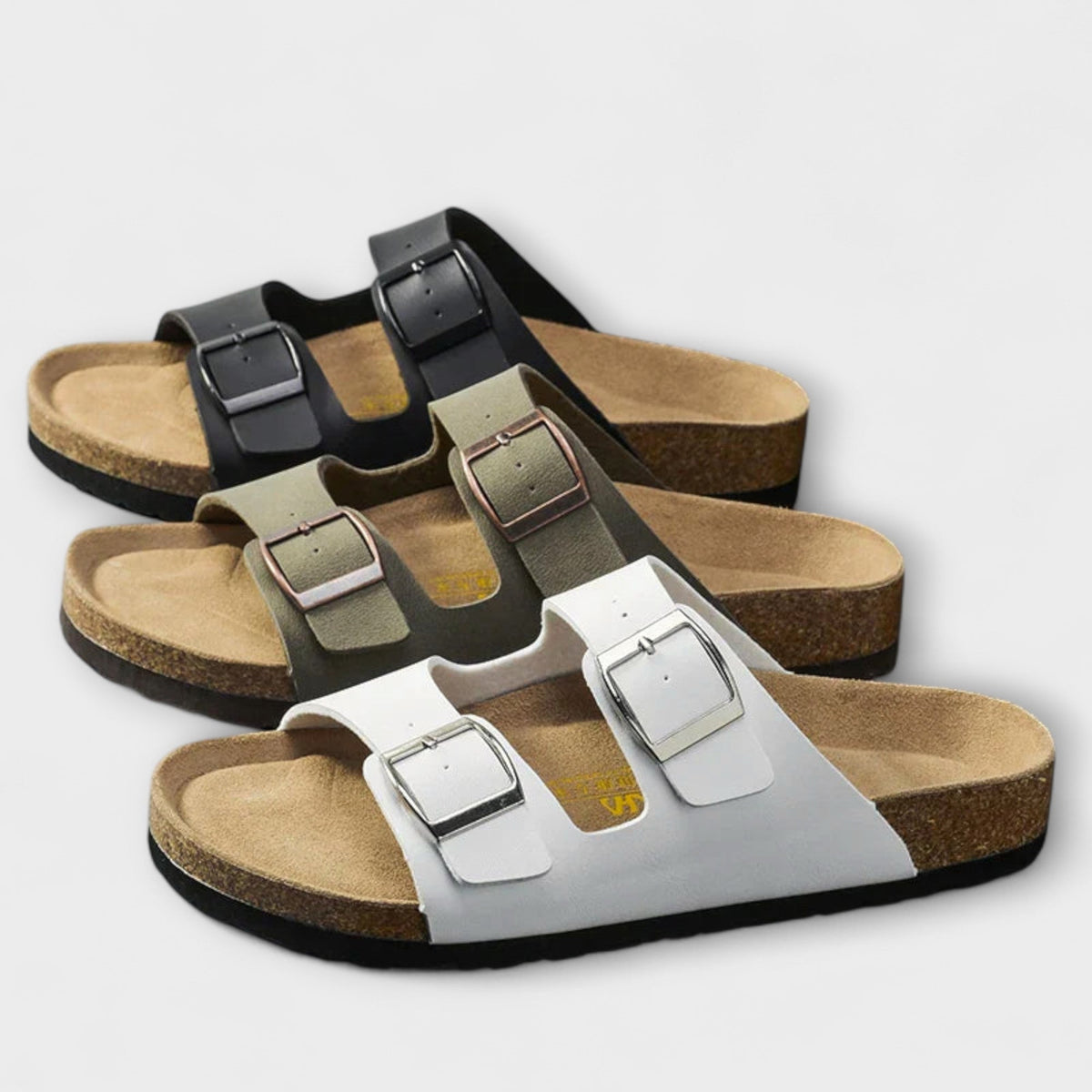 Harper | Comfortable Sandals