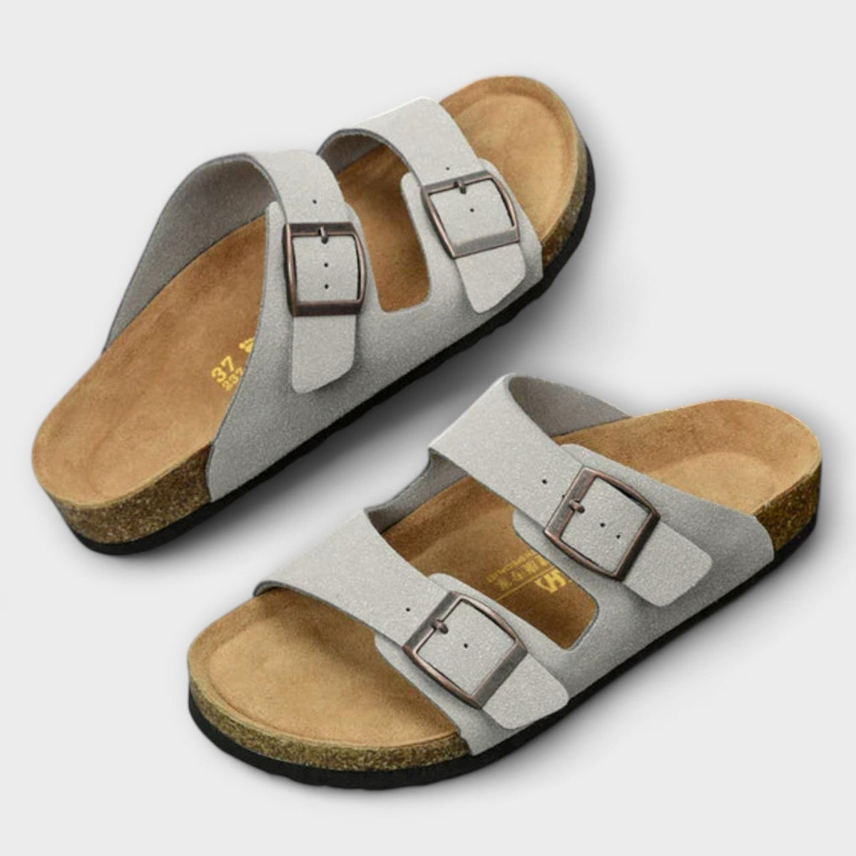 Harper | Comfortable Sandals