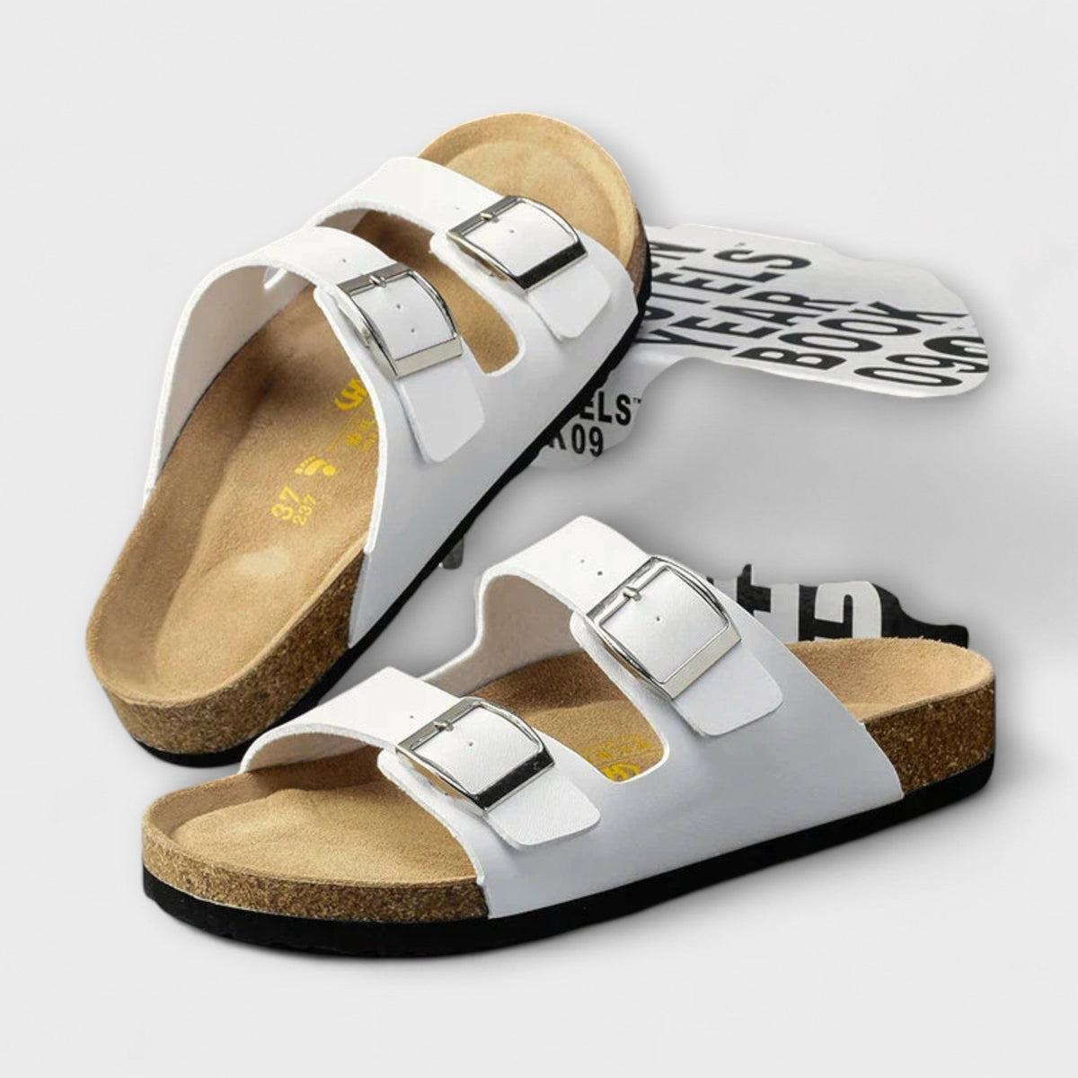 Harper | Comfortable Sandals