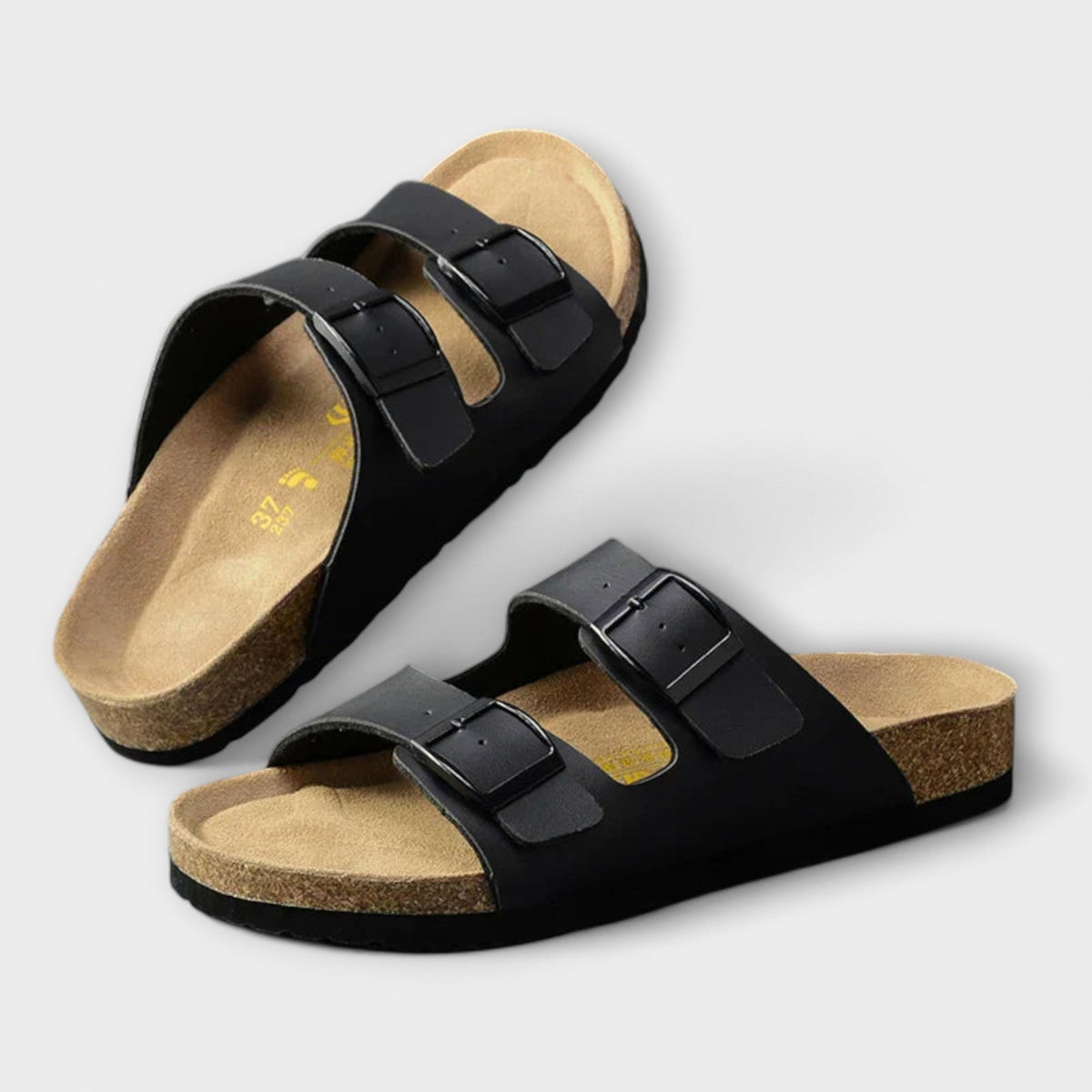 Harper | Comfortable Sandals