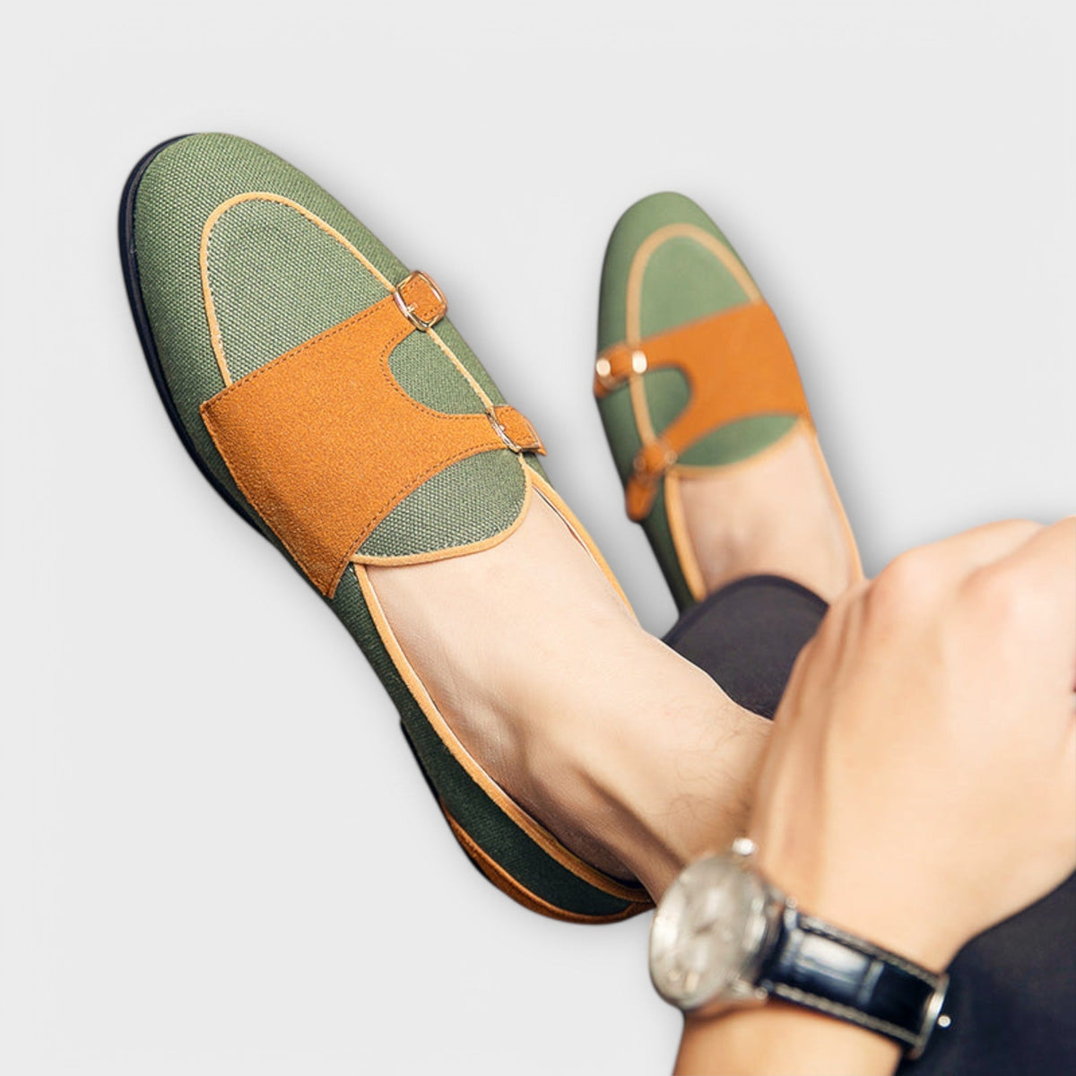 Renee | Slippers