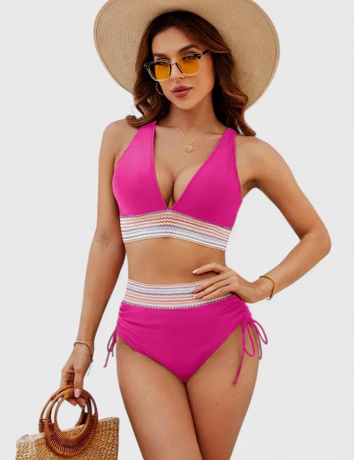 Elspeth | Elegant Bikini Set
