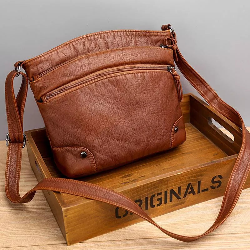 Sharon | Elegant Shoulder Bag