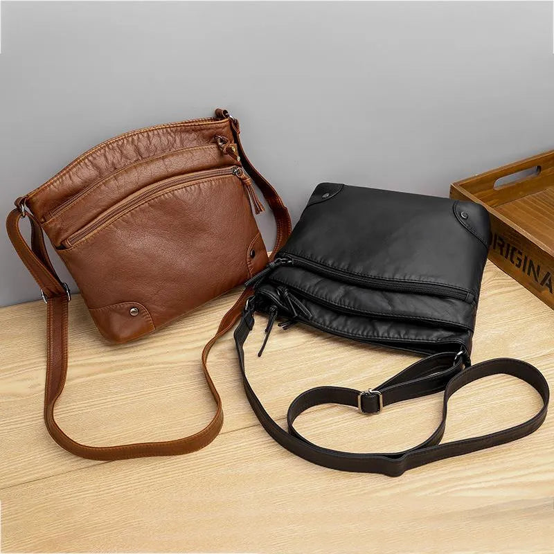 Sharon | Elegant Shoulder Bag