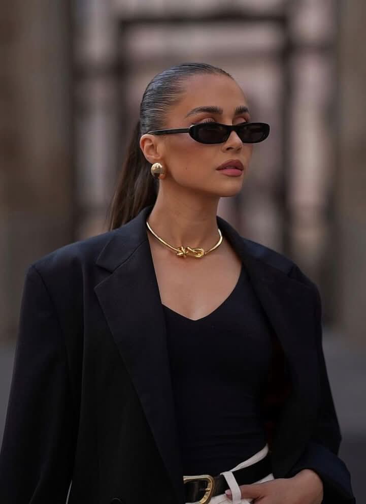Zayleigh | On-Trend Sunglasses