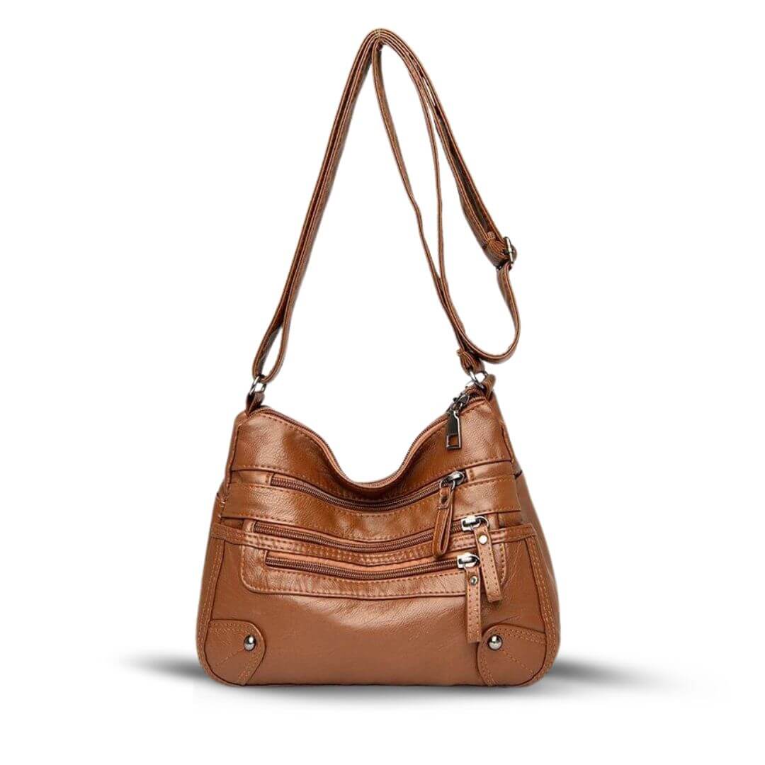 Pamela | Elegant Companion Bag