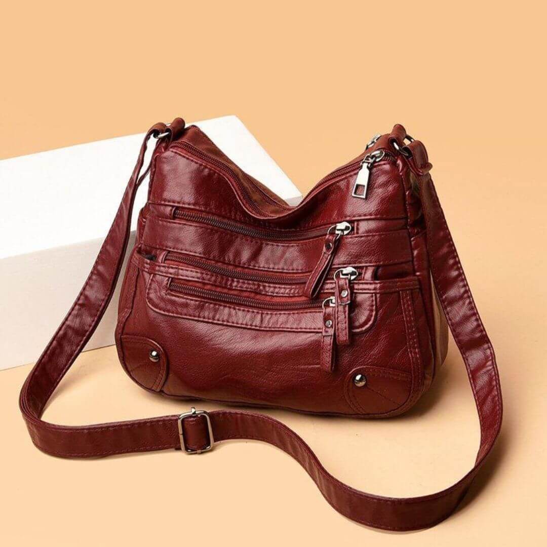 Pamela | Elegant Companion Bag