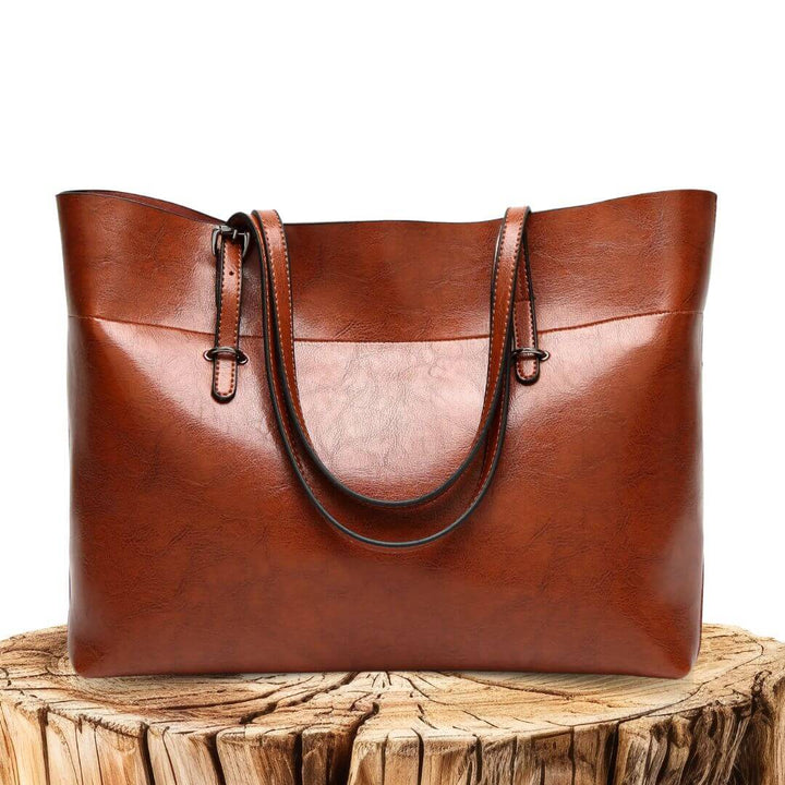 Anne™ | Elegant Essential Handbag