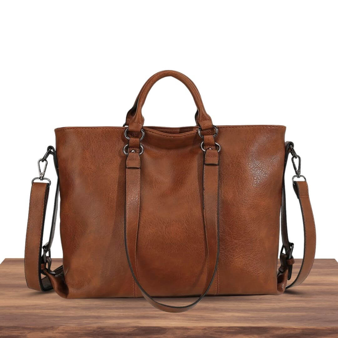 Eliza | Timeless Everyday Bag