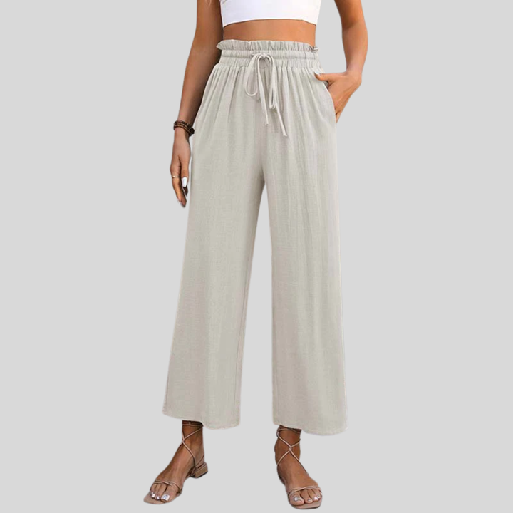 Eluna - Lightweight Lounge Pants